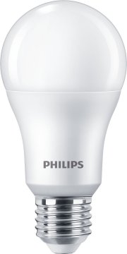 Philips Lampadina 100 W A67 E27 x3