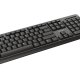Trust ODY Wireless Silent Keyboard and Mouse Set 3