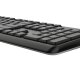 Trust ODY Wireless Silent Keyboard and Mouse Set 5