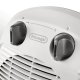 De’Longhi HVA3220 Interno Grigio, Bianco 2000 W Riscaldatore ambiente elettrico con ventilatore 3