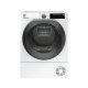 Hoover H-DRY 500 ND4 H7A2TCBEX-S asciugatrice Libera installazione Caricamento frontale 7 kg A++ Bianco 2