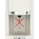 Moulinex FG381A CAFFETTIERA AMERICANA SOLEIL 6