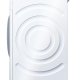 Bosch Serie 6 WTW85T09IT asciugatrice Libera installazione Caricamento frontale 9 kg A++ Bianco 7