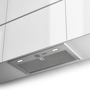 FABER S.p.A. INKA SMART C/33 LG A52 Integrato Acciaio inox 300 m³/h