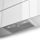 FABER S.p.A. INKA SMART C/33 LG A52 Integrato Acciaio inox 300 m³/h 2