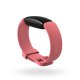Fitbit Inspire 2 PMOLED Braccialetto per rilevamento di attività Rosa 4