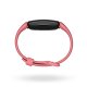Fitbit Inspire 2 PMOLED Braccialetto per rilevamento di attività Rosa 5