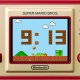 Nintendo Game & Watch: Super Mario Bros. Console di gioco per bambini 4
