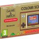 Nintendo Game & Watch: Super Mario Bros. Console di gioco per bambini 5