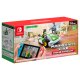 Nintendo Mario Kart Live: Home Circuit Luigi Set modellino radiocomandato (RC) Auto Motore elettrico 3