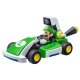 Nintendo Mario Kart Live: Home Circuit Luigi Set modellino radiocomandato (RC) Auto Motore elettrico 4