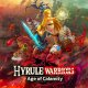 Nintendo Hyrule Warriors: Age of Calamity Standard Tedesca, Inglese Nintendo Switch 2