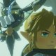 Nintendo Hyrule Warriors: Age of Calamity Standard Tedesca, Inglese Nintendo Switch 17