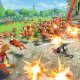 Nintendo Hyrule Warriors: Age of Calamity Standard Tedesca, Inglese Nintendo Switch 19