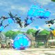 Nintendo Hyrule Warriors: Age of Calamity Standard Tedesca, Inglese Nintendo Switch 20