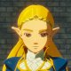 Nintendo Hyrule Warriors: Age of Calamity Standard Tedesca, Inglese Nintendo Switch 23