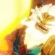 Nintendo Hyrule Warriors: Age of Calamity Standard Tedesca, Inglese Nintendo Switch 24