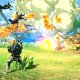 Nintendo Hyrule Warriors: Age of Calamity Standard Tedesca, Inglese Nintendo Switch 27