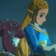 Nintendo Hyrule Warriors: Age of Calamity Standard Tedesca, Inglese Nintendo Switch 6