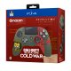 NACON Call of Duty: Black Ops Cold War Verde, Rosso Bluetooth Gamepad Analogico/Digitale MAC, PC, PlayStation 4 2