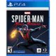 Sony Marvel's Spider-Man: Miles Morales, PS4 Standard Inglese, ITA PlayStation 4 2