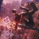 Sony Marvel's Spider-Man: Miles Morales, PS4 Standard Inglese, ITA PlayStation 4 3