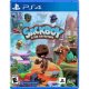 Sony Sackboy: A Big Adventure, PS4 Standard Inglese, ITA PlayStation 4 2