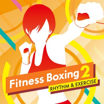 Nintendo Fitness Boxing 2: Rhythm & Exercise Standard Tedesca, Inglese Nintendo Switch
