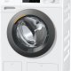 Miele WED 675 WCS lavatrice Caricamento frontale 8 kg 1400 Giri/min Bianco 2