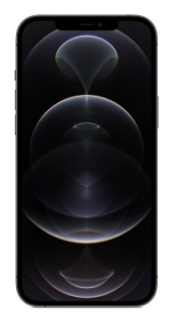 Apple iPhone 12 Pro Max 512GB - Grafite
