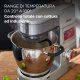 Kenwood Cooking Chef XL Planetaria KCL95.424SI 3
