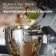 Kenwood Cooking Chef XL Planetaria KCL95.424SI 4