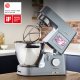 Kenwood Cooking Chef XL Planetaria KCL95.424SI 9