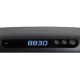 Xoro HRS 8830 set-top box TV Ethernet (RJ-45), Satellite Full HD Nero 3