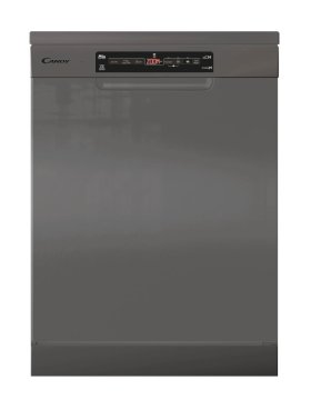 Candy Brava CDPN 2D522PX Libera installazione 15 coperti E