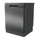 Candy Brava CDPN 2D522PX Libera installazione 15 coperti E 3