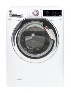 Hoover H-WASH 300 PLUS H3WS610TAMCE/1-S lavatrice Caricamento frontale 10 kg 1600 Giri/min Bianco