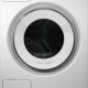 Asko Classic W2086C.W/2 lavatrice Caricamento frontale 8 kg 1600 Giri/min Bianco 2