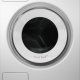 Asko Classic W2086C.W/2 lavatrice Caricamento frontale 8 kg 1600 Giri/min Bianco 2