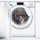 Candy Smart CBW 27D1E-S lavatrice Caricamento frontale 7 kg 1200 Giri/min Bianco 14