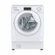 Candy Smart CBW 27D1E-S lavatrice Caricamento frontale 7 kg 1200 Giri/min Bianco 17