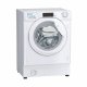 Candy Smart CBW 27D1E-S lavatrice Caricamento frontale 7 kg 1200 Giri/min Bianco 18