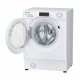 Candy Smart CBW 27D1E-S lavatrice Caricamento frontale 7 kg 1200 Giri/min Bianco 20