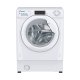 Candy Smart CBW 27D1E-S lavatrice Caricamento frontale 7 kg 1200 Giri/min Bianco 3