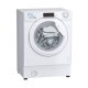 Candy Smart CBW 27D1E-S lavatrice Caricamento frontale 7 kg 1200 Giri/min Bianco 4