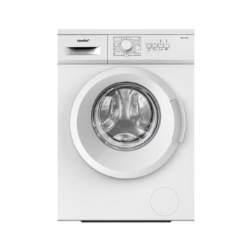Comfeè MF814E lavatrice Caricamento frontale 8 kg 1400 Giri/min Bianco