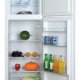 Midea OCD273WE frigorifero con congelatore Libera installazione 207 L E Bianco 3