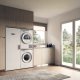 Asko Logic W 4086 C.W/2 lavatrice Caricamento frontale 8 kg 1600 Giri/min Bianco 3