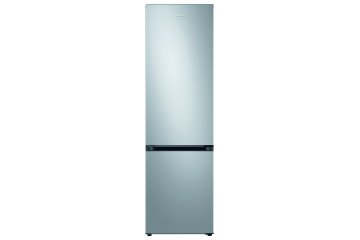 Samsung RB38T600DSA frigorifero Combinato Libera installazione con congelatore 2m 390 L Classe D, Inox