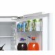 Candy LARDER CRU 160 NE/N frigorifero Da incasso 135 L F Bianco 9